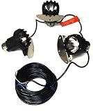Oase Light Kit for Pond Jet floating fountain (Model 55905)