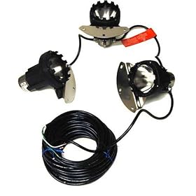 Oase Light Kit for Pond Jet floating fountain (Model 55905)