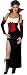 Countess Carmella Vampire Vixen Costume