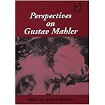 Perspectives on Gustav Mahler book cover