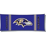 Review Northwest  / Baltimore Ravens NFL Full Body Pillow (19