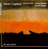 Copland: Music for Two Pianos