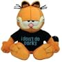 TY Beanie Baby - GARFIELD the Cat (I DON'T DO PERKY)