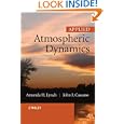 Applied Atmospheric Dynamics by Amanda H. Lynch and John J. Cassano