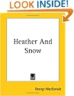 Heather And Snow