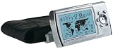Chass World Sync Time Zone Map Clock