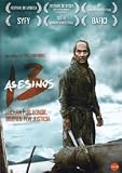 13 Asesinos.(2010).Jusan-Nin No Shikaku
