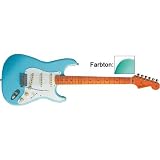 Fender 50s Stratocaster (CLICK HERE for Ex Demo Offer, 1 Only)