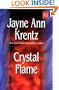 Crystal Flame