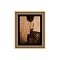 Evening Lace I by Marie Frederique- 33x27"