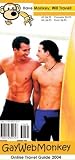 GayWebMonkey Online Travel Guide