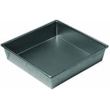 Chicago Metallic Non Stick 9-Inch Square Cake Pan