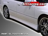AIT Side Skirts