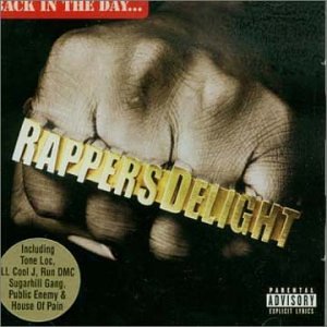 Buy Rappers Delight online at Discounted New and Used prices. Delivered to your door with Childrens Toyshop.com