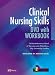 Clinical Skills DVD and Workbook: DVD & Workbook