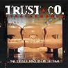 Image of album by TRUSTcompany