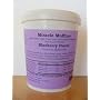 Miracle Muffins Mix - Blueberry - Make 12/36 muffins - Xylitol