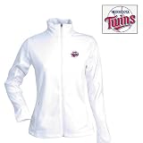 Minnesota Twins Women's Sleet Fleece by Antigua