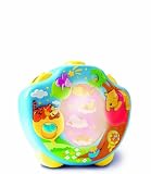 Tomy Winnie the Pooh Sweet Dreams Lightshow
