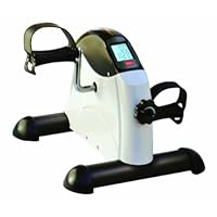 cardio pedal exerciser