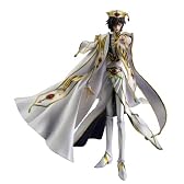 G・E・Mシリーズ コードギアス 反逆のルルーシュ R2 ルルーシュ・ヴィ・ブリタニア