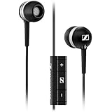 Sennheiser MM30G In Ear Headset for Samsung Galaxy