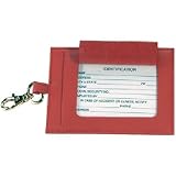 Royce Leather Big Tag