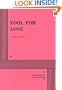 Fool for Love - Acting Edition