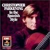 In the Spanish Style
