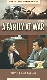 A Family At War - Series 2 - Part 3 [VHS][1970]