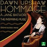 Hommage à Jane Bathori: The Inspiring Muse