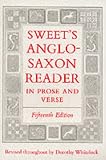 Sweet's Anglo-Saxon Reader in Prose and Verse