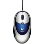 Logitech Click Optical Mouse von Logitech