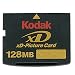 Kodak 128MB xD-Picture Card