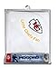 Kansas City Chiefs Hooded Baby Towel (White)