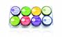 eShave Mini Kit Assorted 8 piece