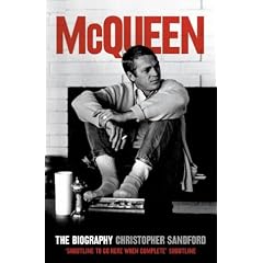 McQueen: The Biography