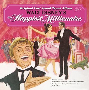 Eddie Hodges - Happiest Millionaire - Zortam Music