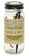 Spice Islands Hand Picked Vanilla Bean (Pack of 3)