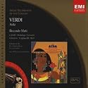 Verdi: Aida