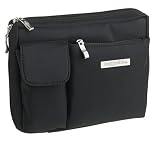Baggallini Wallet Bagg, Large