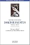 Doktor Faustus, Thomas Mann
