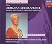 Music : Cilea: Adriana Lecouvreur
