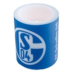 WINDLICHTKERZE WINDLICHT KERZE FC SCHALKE 04
