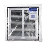 BROAN/NUTONE METAL BATH FAN GRILL