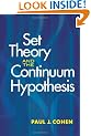 Set Theory and the Continuum Hypothesis (Dover Books on Mathematics)