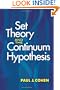 Set Theory and the Continuum Hypothesis (Dover Books on Mathematics)