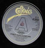 HEROES 7 INCH (7" VINYL 45) UK EPIC 1983