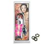California Exotics / Swedish Erotica Wicked Pump Kaylani Penis Pumps Adult Sex Toy Kit