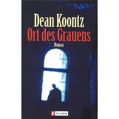 Ort des Grauens